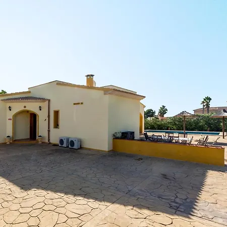 Villabella Villa *