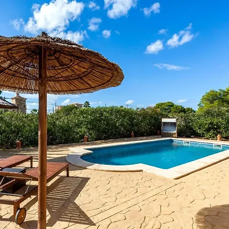 Villabella * Cala Pi (Mallorca)