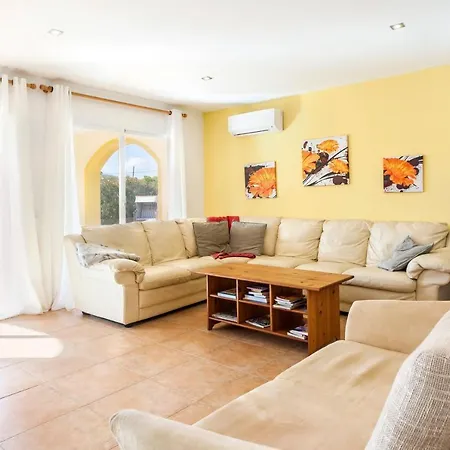 Villabella Villa Cala Pi (Mallorca)