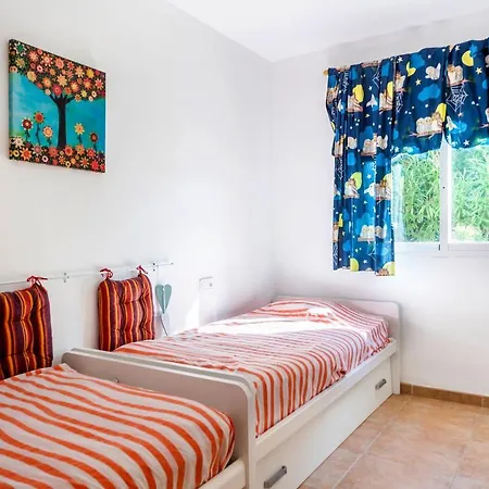 Villa Villabella Cala Pi (Mallorca)