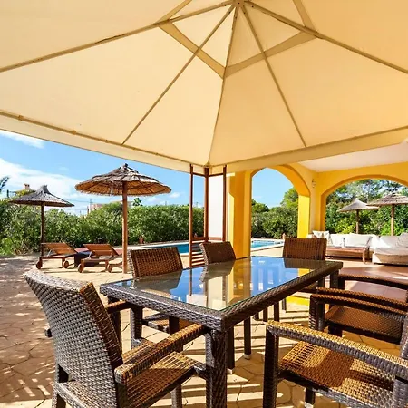 Villabella Villa